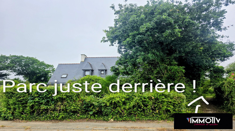 Ma-Cabane - Vente Maison Locmaria-Plouzané, 115 m²