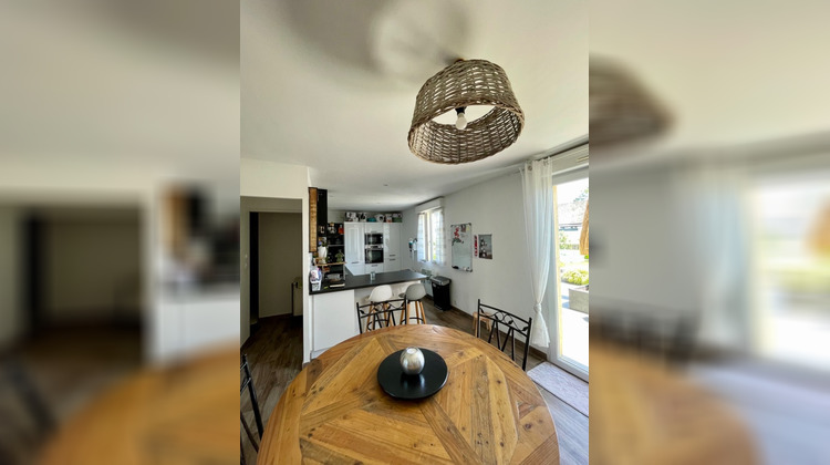 Ma-Cabane - Vente Maison LOCMARIA PLOUZANE, 91 m²