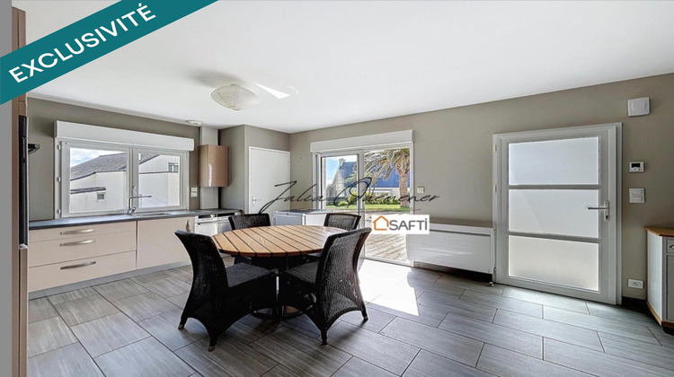 Ma-Cabane - Vente Maison Locmaria-Plouzane, 62 m²
