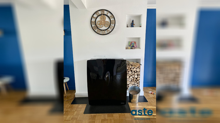 Ma-Cabane - Vente Maison Locmaria-Plouzané, 148 m²