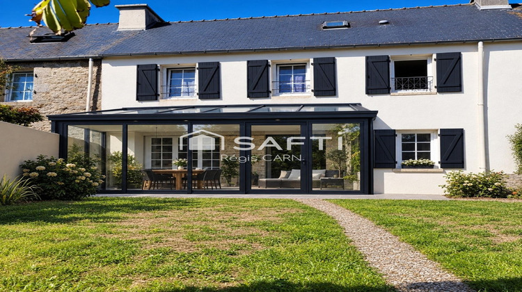 Ma-Cabane - Vente Maison Locmaria-Plouzane, 76 m²