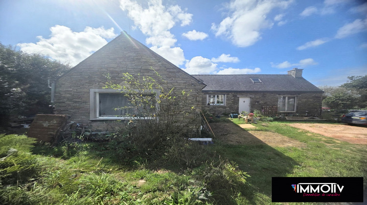 Ma-Cabane - Vente Maison Locmaria-Plouzané, 100 m²