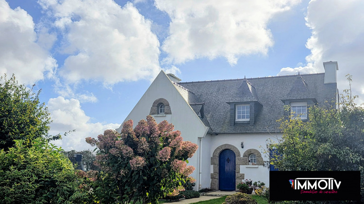 Ma-Cabane - Vente Maison Locmaria-Plouzané, 130 m²