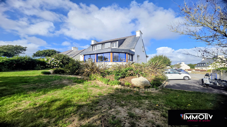 Ma-Cabane - Vente Maison Locmaria-Plouzané, 130 m²