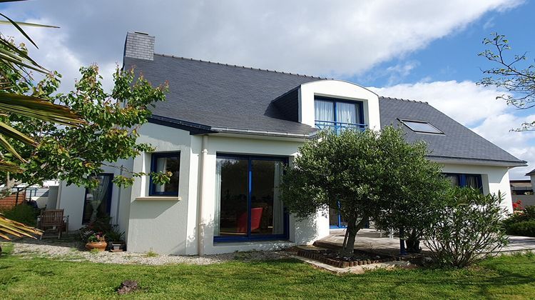 Ma-Cabane - Vente Maison LOCMARIAQUER, 141 m²