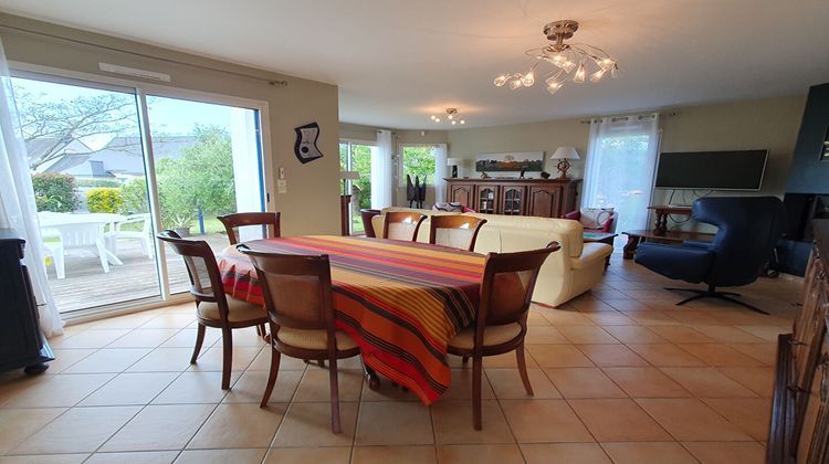 Ma-Cabane - Vente Maison LOCMARIAQUER, 141 m²