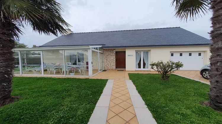 Ma-Cabane - Vente Maison LOCMARIAQUER, 87 m²