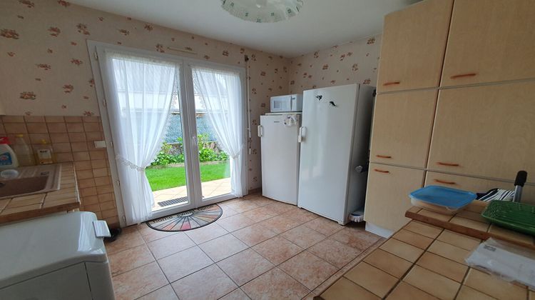 Ma-Cabane - Vente Maison LOCMARIAQUER, 87 m²