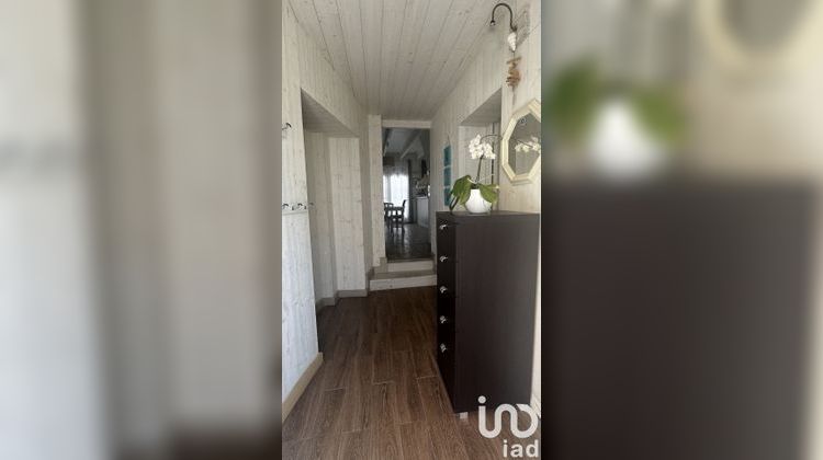 Ma-Cabane - Vente Maison Locmariaquer, 143 m²