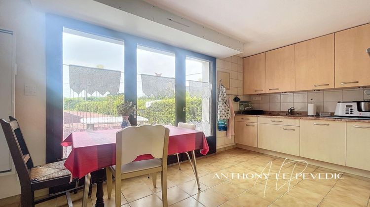 Ma-Cabane - Vente Maison Locmariaquer, 61 m²