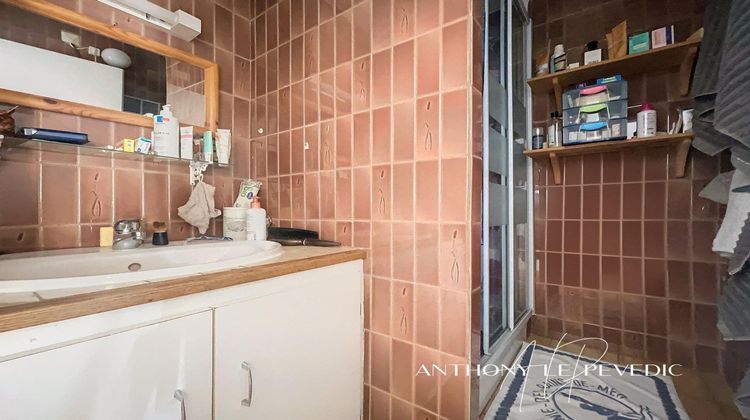 Ma-Cabane - Vente Maison Locmariaquer, 61 m²