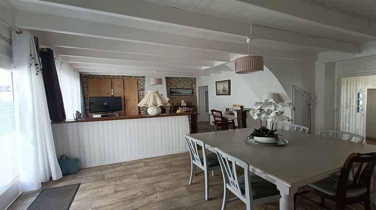 Ma-Cabane - Vente Maison LOCMARIAQUER, 143 m²