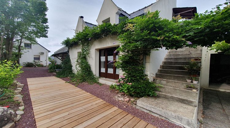 Ma-Cabane - Vente Maison LOCMARIAQUER, 61 m²