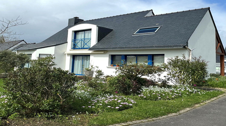 Ma-Cabane - Vente Maison LOCMARIAQUER, 160 m²