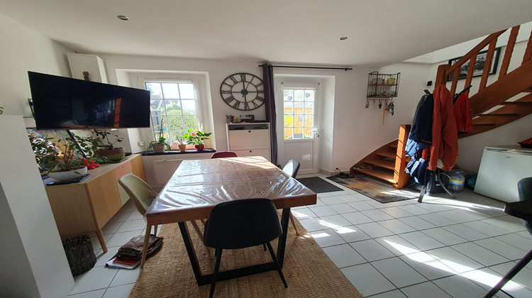 Ma-Cabane - Vente Maison LOCMARIAQUER, 75 m²