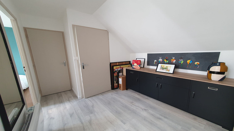 Ma-Cabane - Vente Maison LOCMARIAQUER, 75 m²