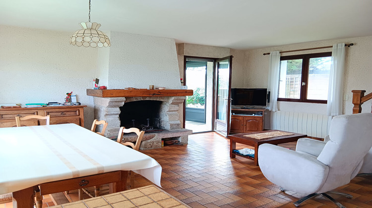 Ma-Cabane - Vente Maison LOCMARIAQUER, 95 m²