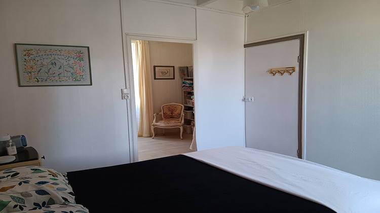 Ma-Cabane - Vente Maison LOCMARIAQUER, 143 m²