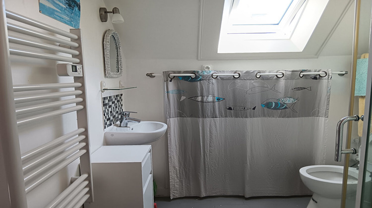 Ma-Cabane - Vente Maison LOCMARIAQUER, 143 m²