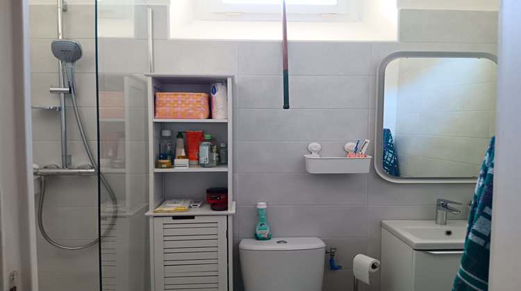 Ma-Cabane - Vente Maison LOCMARIAQUER, 143 m²