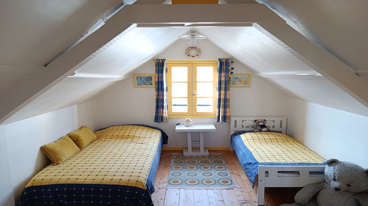 Ma-Cabane - Vente Maison LOCMARIAQUER, 143 m²