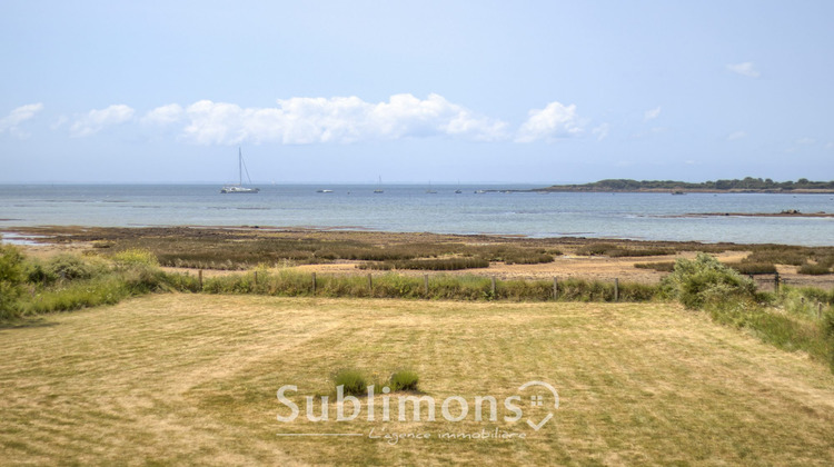 Ma-Cabane - Vente Maison Locmariaquer, 139 m²