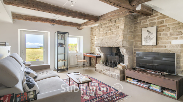Ma-Cabane - Vente Maison Locmariaquer, 139 m²