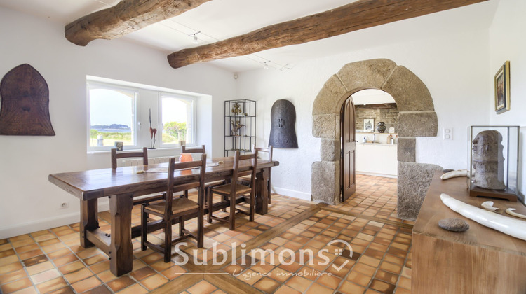 Ma-Cabane - Vente Maison Locmariaquer, 139 m²