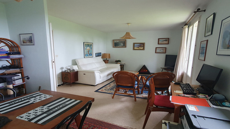 Ma-Cabane - Vente Maison LOCMARIAQUER, 73 m²