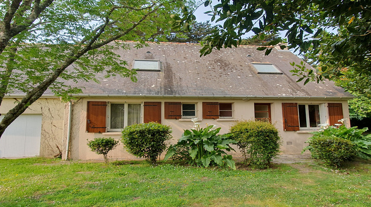 Ma-Cabane - Vente Maison LOCMARIAQUER, 73 m²