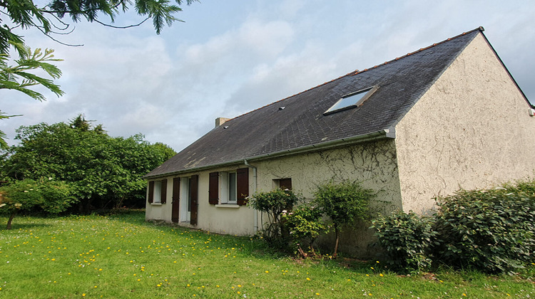 Ma-Cabane - Vente Maison LOCMARIAQUER, 73 m²