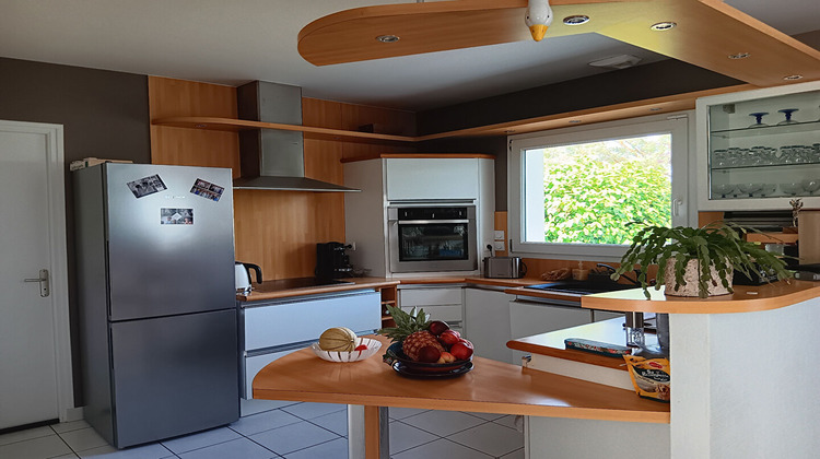 Ma-Cabane - Vente Maison LOCMARIAQUER, 124 m²