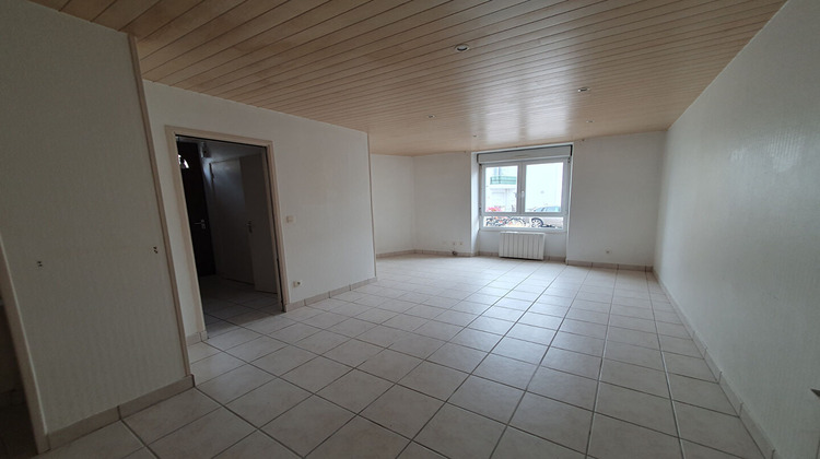 Ma-Cabane - Vente Maison LOCMARIAQUER, 79 m²