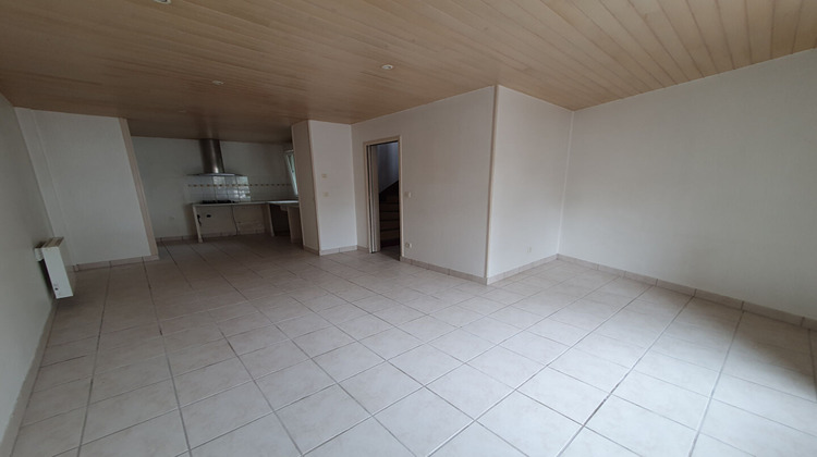 Ma-Cabane - Vente Maison LOCMARIAQUER, 79 m²