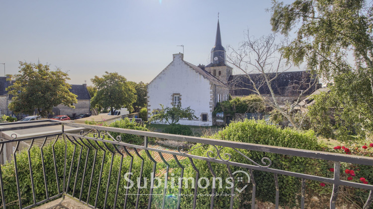 Ma-Cabane - Vente Maison Locmariaquer, 162 m²