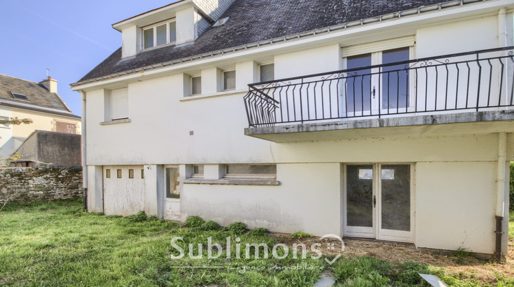 Ma-Cabane - Vente Maison Locmariaquer, 162 m²