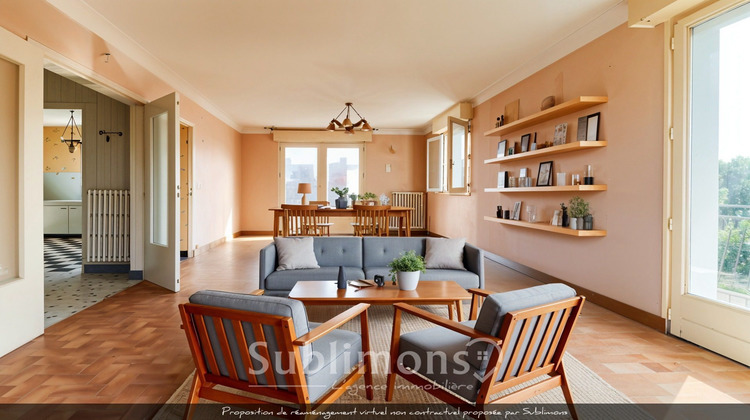 Ma-Cabane - Vente Maison Locmariaquer, 162 m²