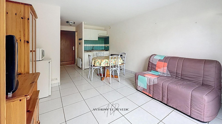 Ma-Cabane - Vente Maison Locmariaquer, 42 m²