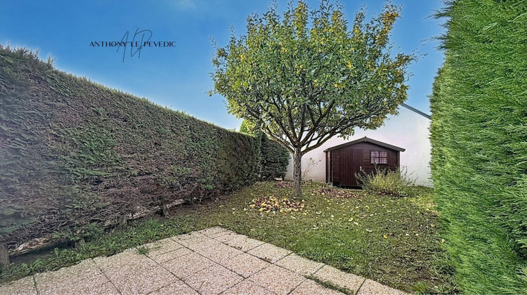 Ma-Cabane - Vente Maison Locmariaquer, 42 m²