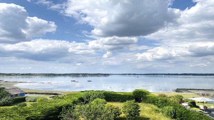 Ma-Cabane - Vente Maison LOCMARIAQUER, 145 m²