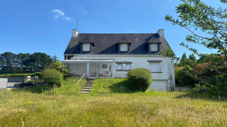 Ma-Cabane - Vente Maison LOCMARIAQUER, 145 m²