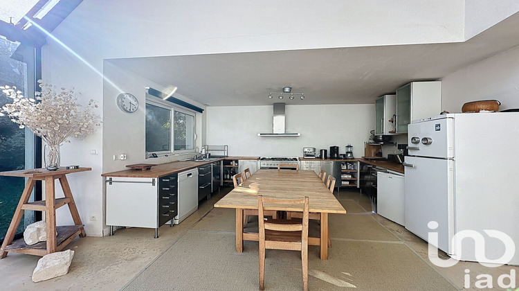 Ma-Cabane - Vente Maison Locmariaquer, 143 m²