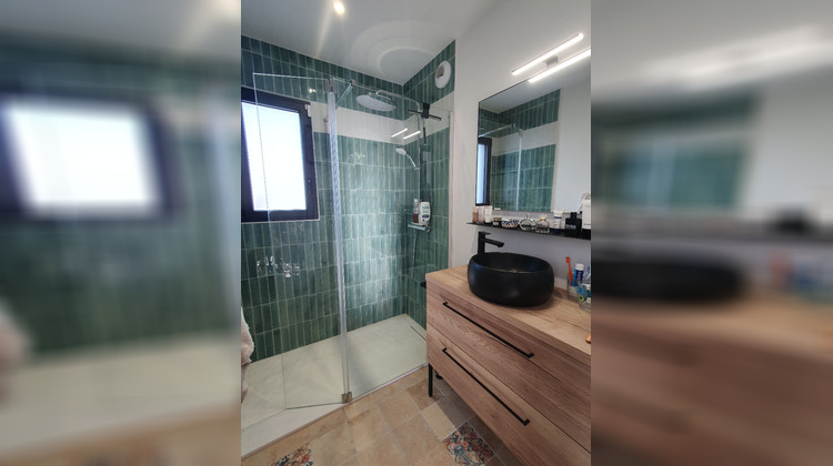 Ma-Cabane - Vente Maison LOCMARIAQUER, 125 m²