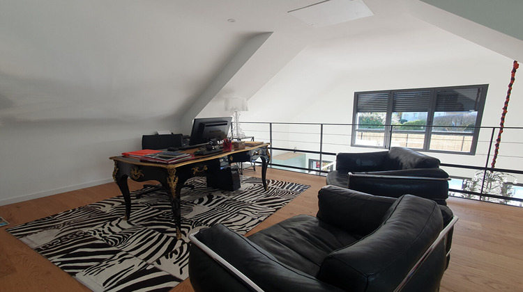 Ma-Cabane - Vente Maison LOCMARIAQUER, 125 m²