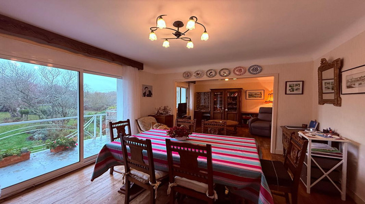 Ma-Cabane - Vente Maison LOCMARIAQUER, 102 m²