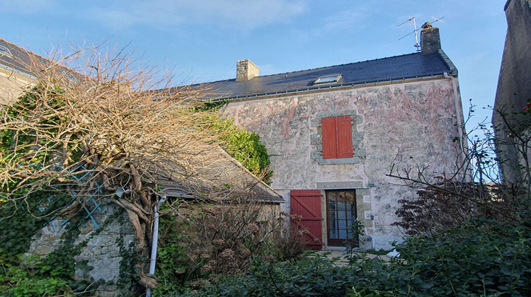 Ma-Cabane - Vente Maison LOCMARIAQUER, 100 m²