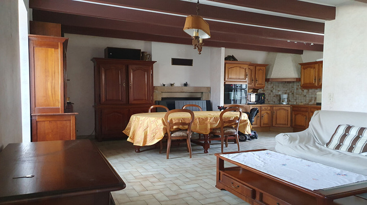 Ma-Cabane - Vente Maison LOCMARIAQUER, 100 m²