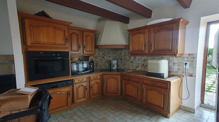 Ma-Cabane - Vente Maison LOCMARIAQUER, 100 m²