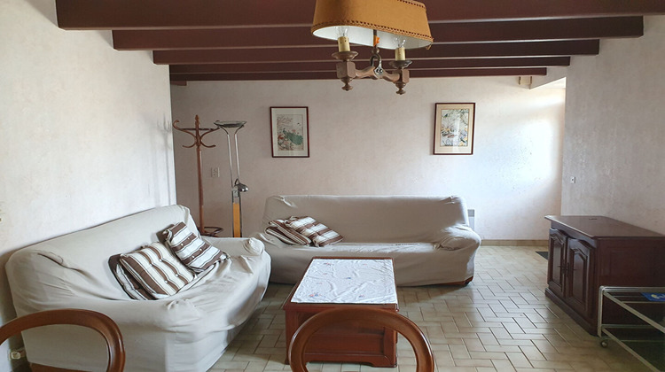 Ma-Cabane - Vente Maison LOCMARIAQUER, 100 m²