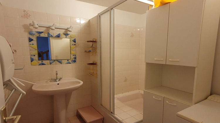 Ma-Cabane - Vente Maison LOCMARIAQUER, 100 m²